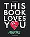 This Book Loves You - Book by Felix Kjellberg (PewDiePie)