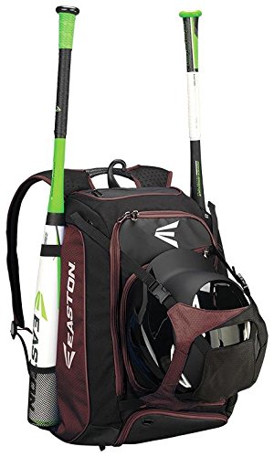 Easton Walk-Off Bat Pack, Maroon