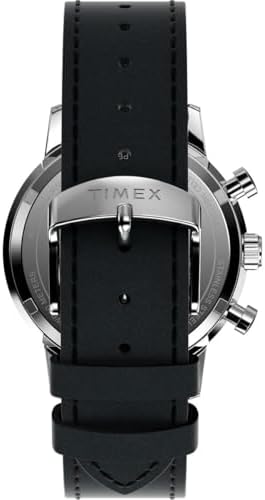 Herren Chronograph Quarz Armbanduhr Peanuts Marlin
