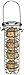 Erdtmanns Suet Balls without Nets Plus Feeder, 14 by 12.5 by 2-Inch