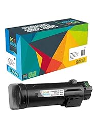 Do it wiser   Tóner compatibles para XEROX WorkCentre 6515 Phaser 6510   Pack de 4