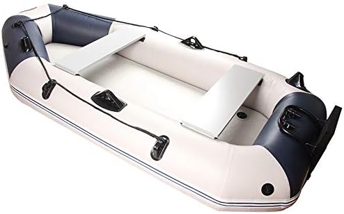 カヤック 初心者とプロのために3人300キロの負荷容量インフレータブルボート