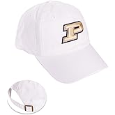 Desert Cactus Purdue University Baseball Hat Boilermakers Brimmed Embroidered Hats Cap Adjustable Cloth Strap Adult