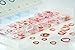 Swordfish 31740-110pc Copper Washer Flat Washer Ring Assortment