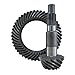 USA Standard Gear (ZG D80-411) Replacement Ring & Pinion Gear Set for Dana 80 Differential