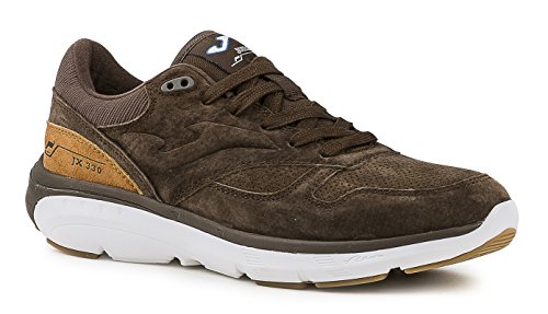 JOMA C.JX 330 624 BROWN 45