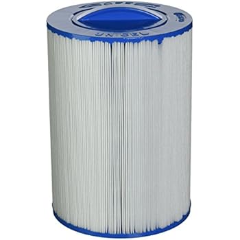 Unicel 6CH-940 Replacement Filter Cartridge for 45 Square Foot Top Load