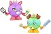 Orbeez Crush Kins Pets Playset