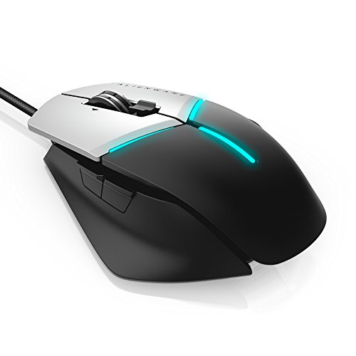 Alienware Elite Gaming Mouse AW958 - Image 2