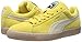 PUMA Men's Suede Classic Coastal Lace-Up Fashion Sneaker