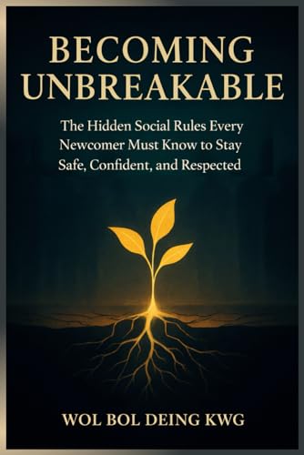 Becoming Unbreakable: The Hidden Social Rules Every Newcomer Must Know to Stay…