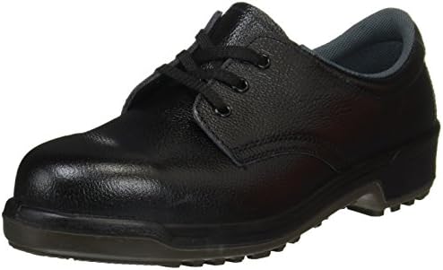 [ミドリ安全] 安全靴 JIS規格 女性用 短靴 LZ010J