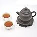 Elitea 375g Ripe Pu Erh Tea Cake Aged Fermented Puerh Yunnan Pu-erh Tea with Distinct 
