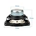 AIYIMA 2Pcs 2Inch Audio Portable Speakers Full Range Speaker 4Ohm 12W DIY Stereo HiFi Horn Loudspeaker Home Theater Accessories