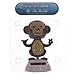 Dancing Monkey Solar Powered Solar Pal by Giftbrit