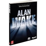 Alan Wake: Official Survival Guide (Prima Official Game Guides)