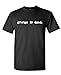 THE GOOZLER - GRUNGE IS DEAD - Mens Cotton T-Shirt