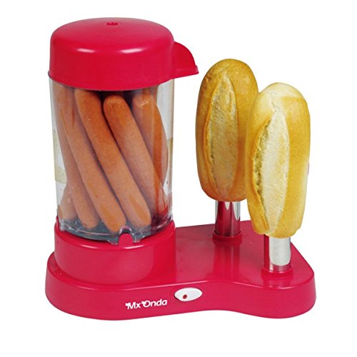 MX Onda MXO300MXPE2774 - Maquina de perritos calientes