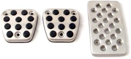 Strut King Civic Pedal Set (Manual)