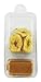 Justin's, Peanut Butter Snack Pack Honey Banana Chips, 1.3 Ounce