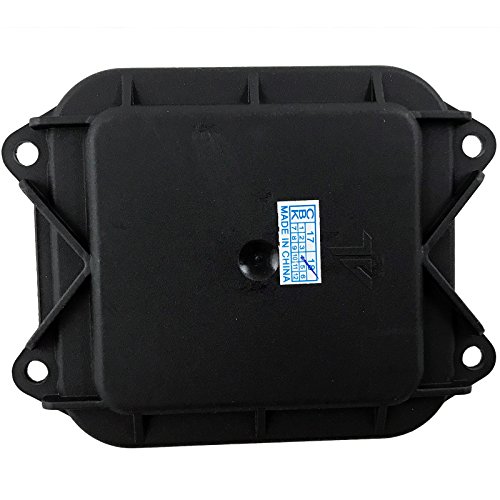 CBK Adaptive Headlight Control Unit Cornering Ballast For BMW E70 E90 E91 E92 E93 X 6 Z4 328i 335i 63117182396