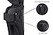 Demon Dirt Mountain Bike Knee Pads & Shin Pads, BMX Knee Guards, Motorcycle Leg and Shin Guards
