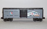 Lionel Visitors Center Boxcar 6-19932 1994 Special