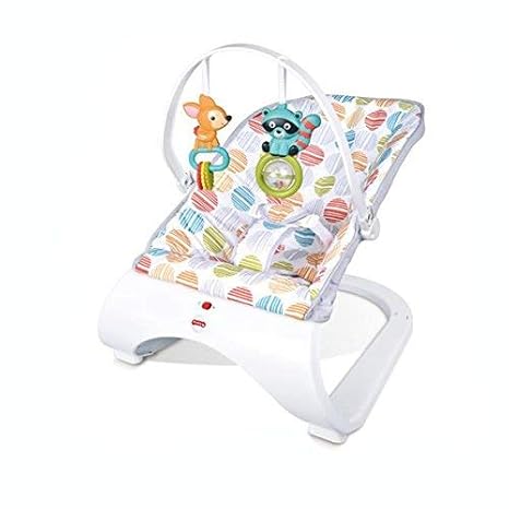 babyhug baby bouncer