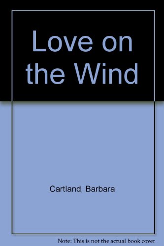 Love on the Wind