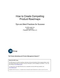 How to Create Compelling Roadmaps