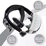IMPI SPC-100 Automatic Dog Bark Control Training Collar With Shock Correction Mode for Small to Xlarge Dogs