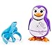 Digi Birds Penguin Fancy Toy