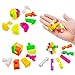 Fidget Toys Set, Sensory Toys Bundle for Stress Relief, Sensory Fidget for Kids and Adults, Sensory Gadget for ADHD Anxiety Autism