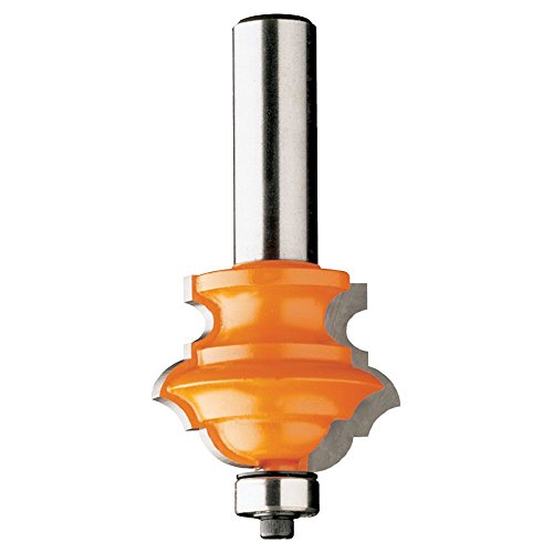 CMT 856.801.11 Multiprofile Bit, 1-1/2-Inch