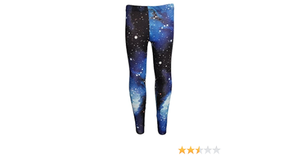 galaxy leggings amazon