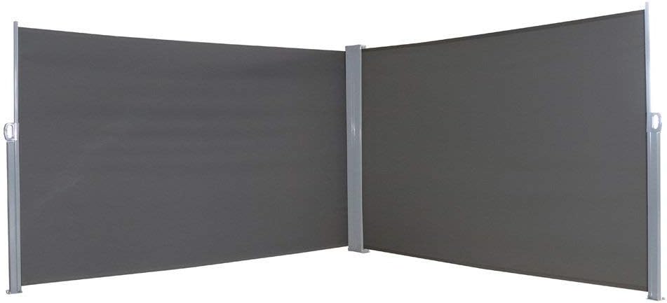 Meterware Windschutz Sichtschutz Camping Aus Lkw Plane Lkw