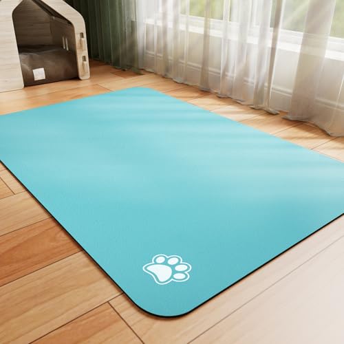 HotLive Dog Food Mat