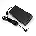 Feelfun 180W 19V 9.5A AC Power Adapter for Msi Delta Asus 180W ASUS G55 G73 G75, MSI GT60 GT70 GT780 MS1761 MS1762,180W 5.5x2.5mm