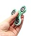 Yeahbeer Hand Fidget Spinner Toy Stress Reducer and Perfect For ADD, ADHD ,Finger Toy fidget work Ultra Fast Bearings (New green)