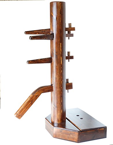 wing chun machine