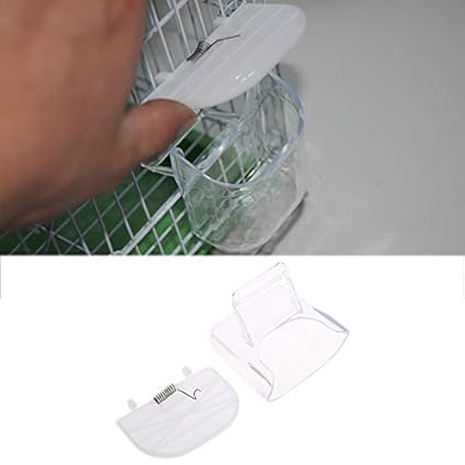 Amazon Com Verbena Hot Bird Feeding Creative Bird Pet Food