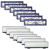 Amyehouse 14-pack High Performance Filters