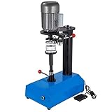 INTBUYING Manual Can Sealer Tin Can Sealer