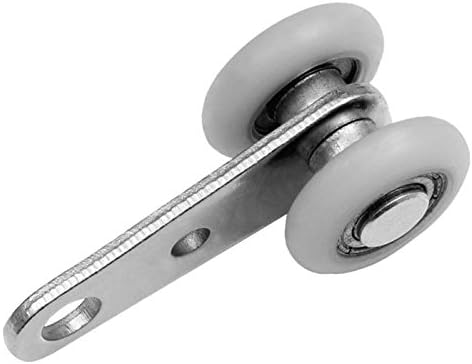 Laufrollen Für Schiebetüren Möbel