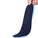 Breathable Height Insoles 4cm（1.57