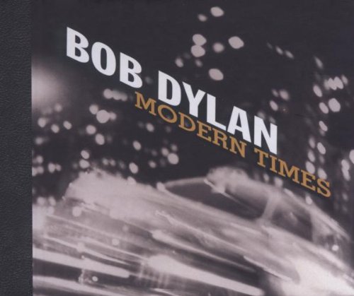 #94 — Modern Times [CD + DVD]
