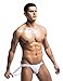 FR Mens Low Rise Sexy Athletic Supporter Jockstrap Novelty Underwear