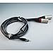 Astell&Kern PEE41 5-Pin Mini XLR to 3-Pin XLR Cable, 1.2M (Black)