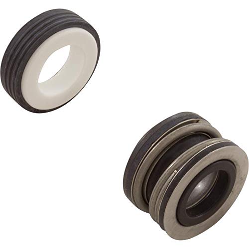 Aqua-Flo, Gecko Alliance (Circ-Master) Pump (PS-200 Shaft Seal) Same as: (92500151) This is an American MFRâ€™d Replacement Seal!