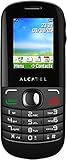 TRAC-FONE ALCATEL ONETOUCH A205G BUNDLE WITH